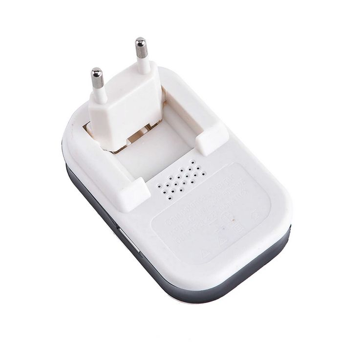 зарядно устройство за клетъчни батерии-LIR2032, LIR2025, LIR2016