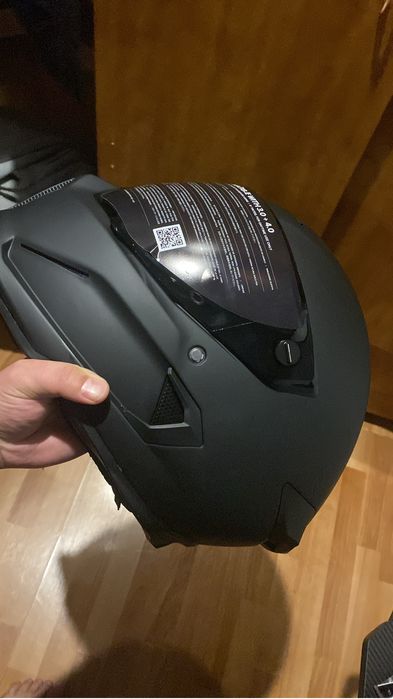 Мотошлем Ruroc atlas 4.0