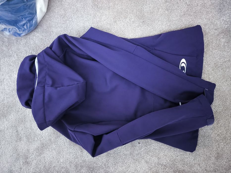 Geaca antivant Salomon climapro 10 k- XS