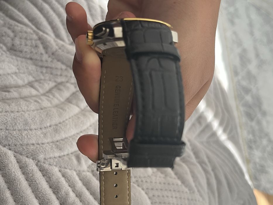 Часы Tissot 1853