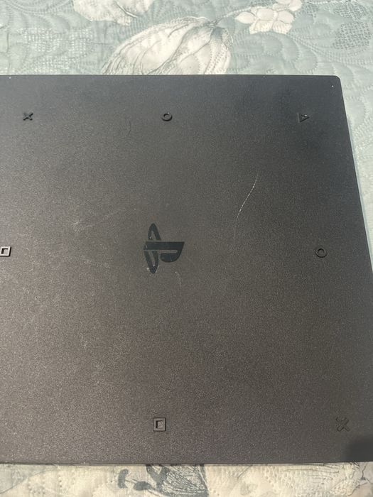 PlayStation 4 Pro-stare foarte bună