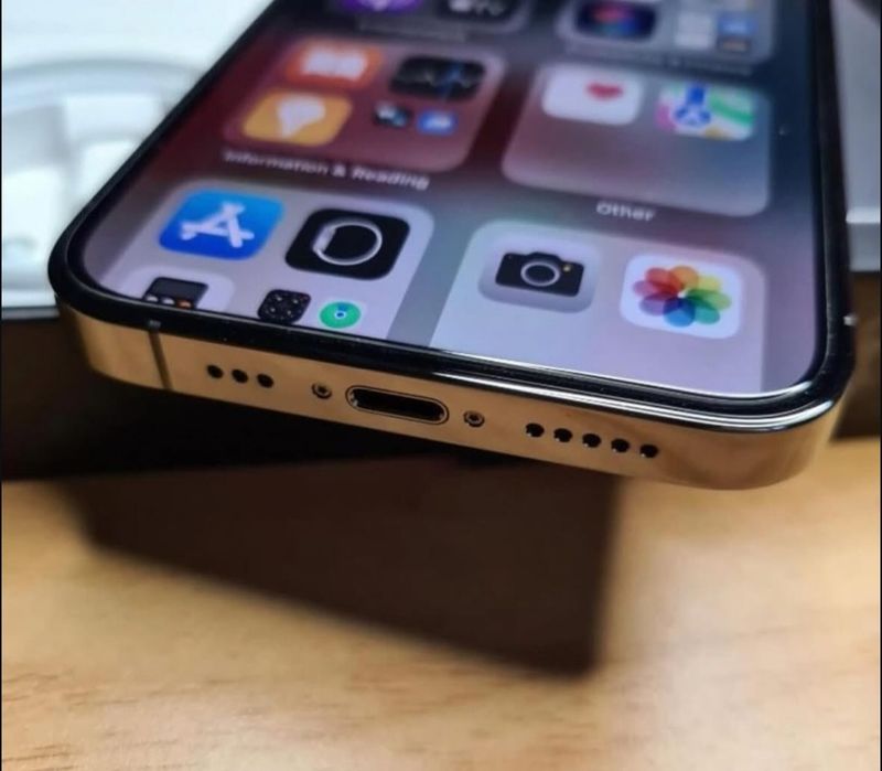Iphone 13 Pro 128gb 5G 83%