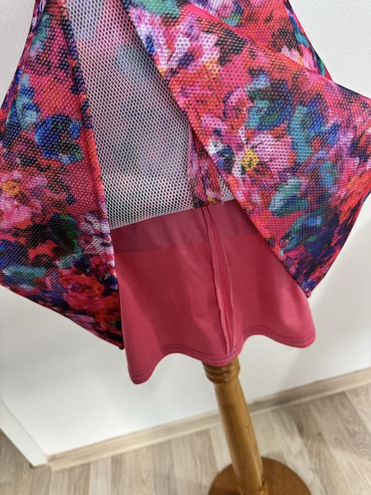 Rochita river island S