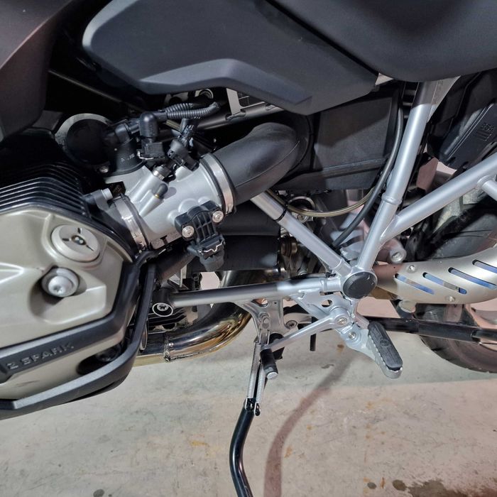 Motocicleta BMW R1200 GS ABS | B17221 | motomus.ro