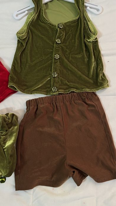 Продам крстюм гнома