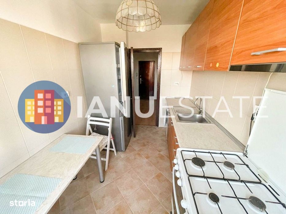 Titan 5` Metrou Liviu Rebreanu Nicoale Grigorescu Parc IOR PetFriendly