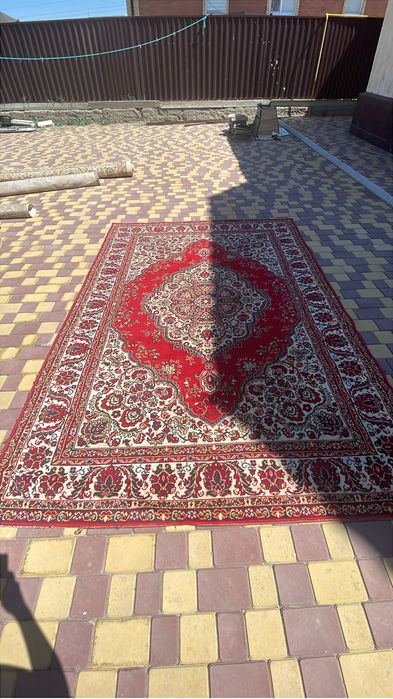 Коверы по дешевке