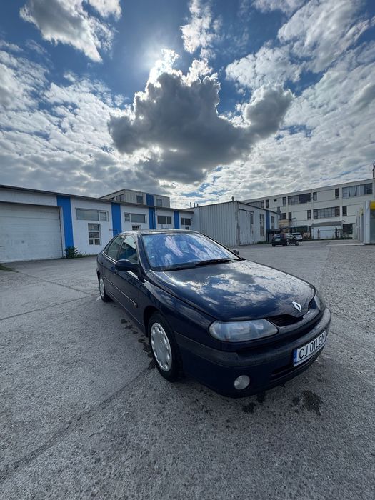 Vând Renault Laguna 1 1999