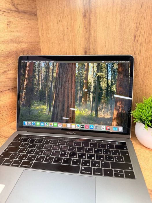 MacBook Pro 13” 2018