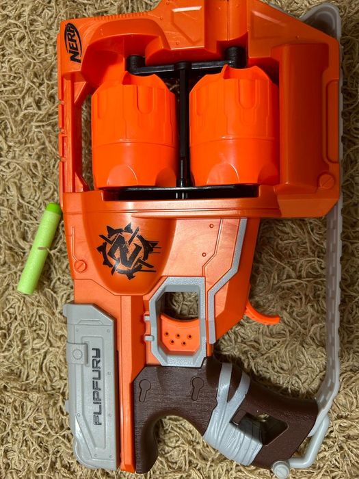 Продам NERF/Нерф/Нёрф, игрушечные пистолеты