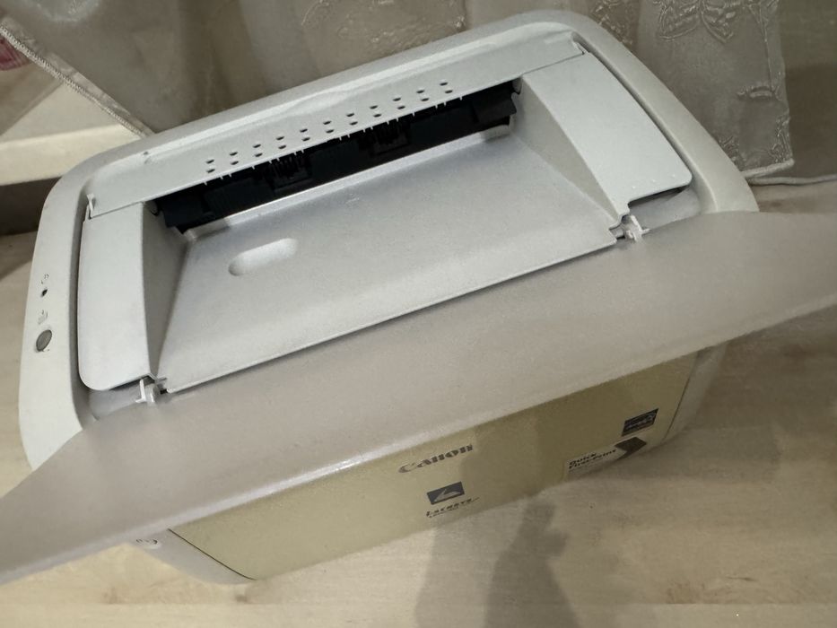 Принтер Canon i-Sensys LBP 6000