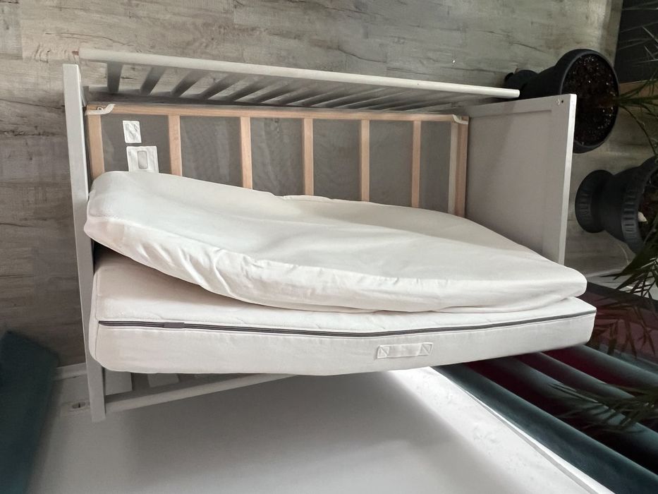 Patut Ikea 120/60 cm