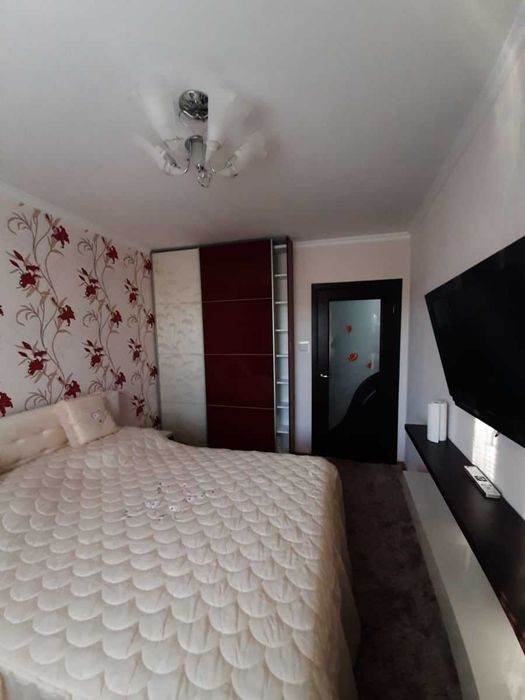 Дава се под наем Двустаен апартамент в София, Младост 2 - 75 кв.м за 400 € - Снимка #1