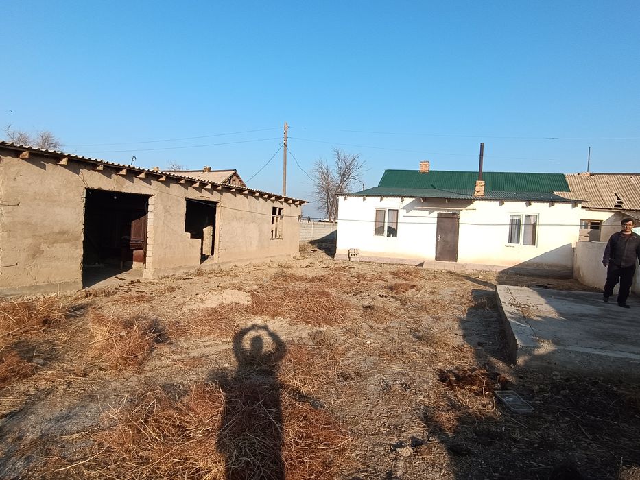 Үй--Дом- Баспана