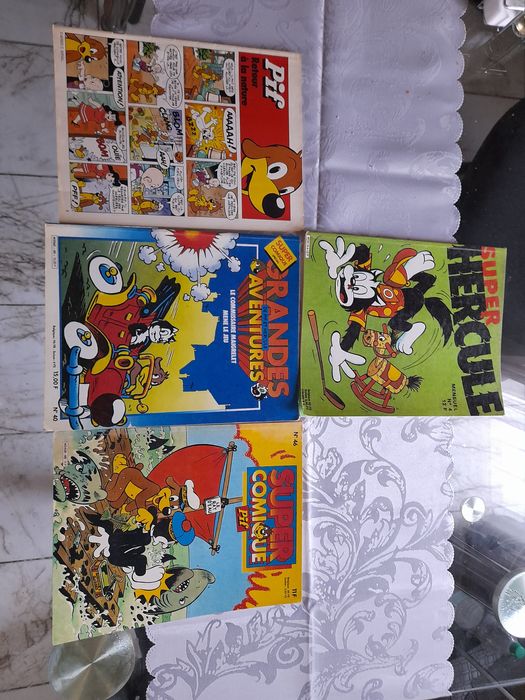 Стари книги,поредица Пиф ,стоматологична литература