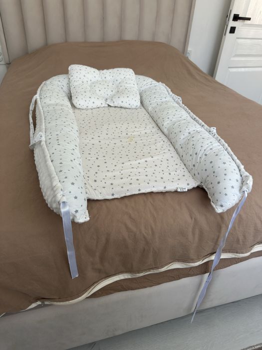 Бебешко Гнездо Handmade by Bet