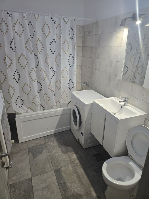 Apartament 2 camere leroy merlin bragadiru