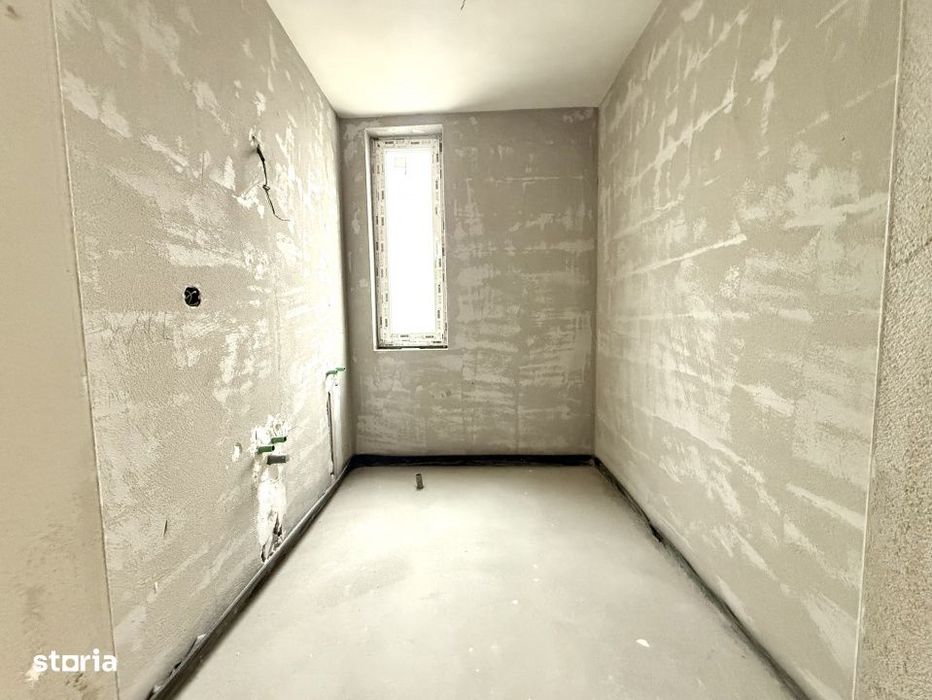 Apartament Bloc Nou - SU 63MP I Balcon I Parcare - Plopilor