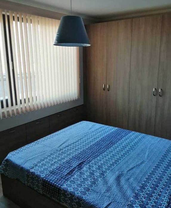 Дава се под наем Двустаен апартамент в Пловдив, Изгрев - 65 кв.м за 255 € - Снимка #1