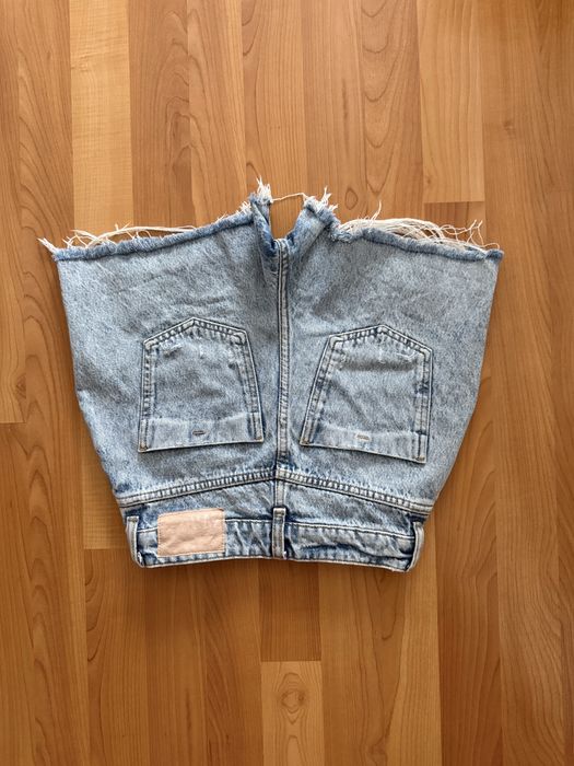 Blugi Zara marimea 32