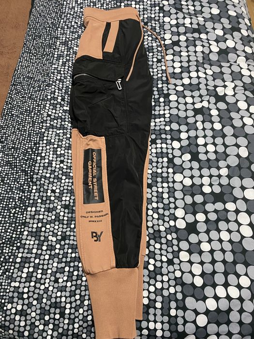 Pantaloni:Made by Society