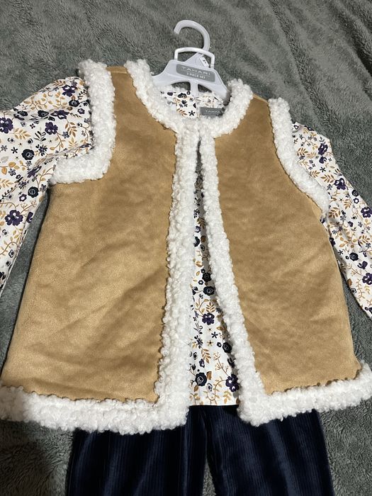 Новые вещи с европы