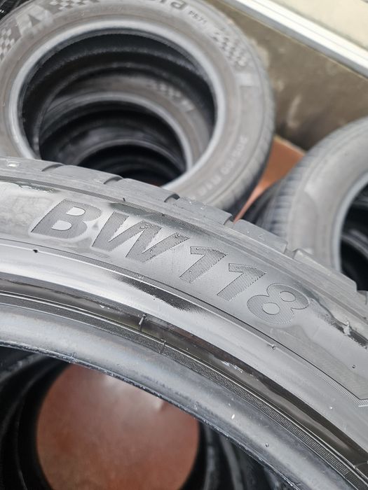 Гуми Спорт Пакет 285/40/22 & 325/35/22