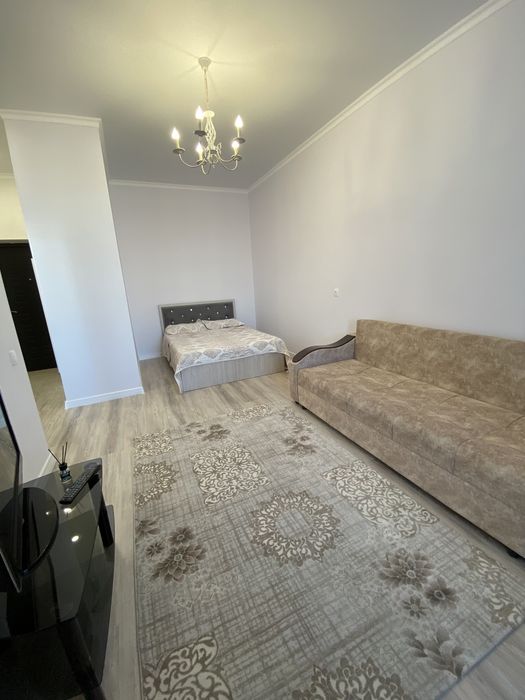 Сдам квартиру посуточно в Астане