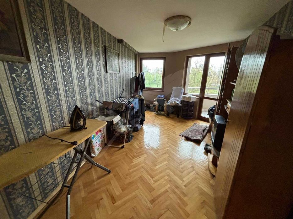Продава се Мезонет в Пловдив, Център - 157 кв.м за 1625 €/кв.м - Снимка #10