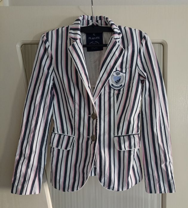 Playlife дамско сако