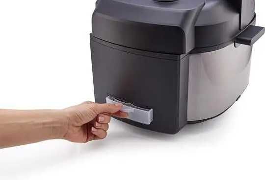 Чисто нов мултикукър Hisense HMC6SBK – неразпечатан!