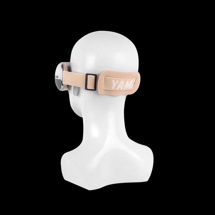 Массажер для глаз Yamaguchi Galaxy Eye