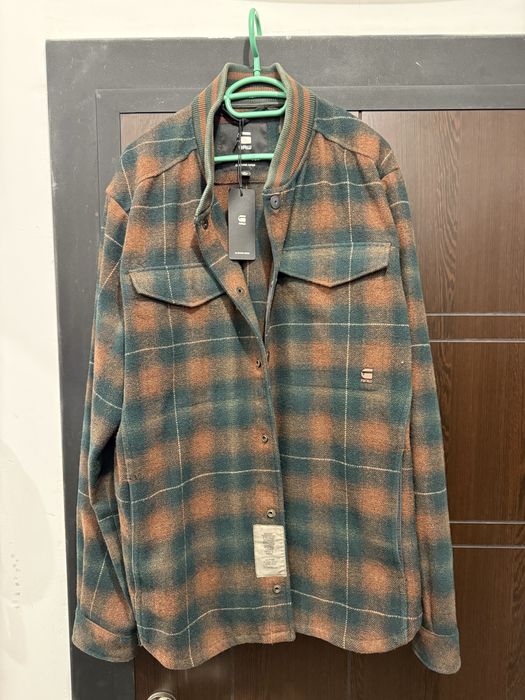 G-star raw мъжко яке