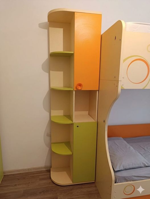 Детский гарнитур