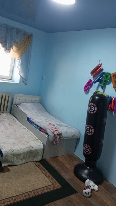 Продам частный дом село Жасоркен 1