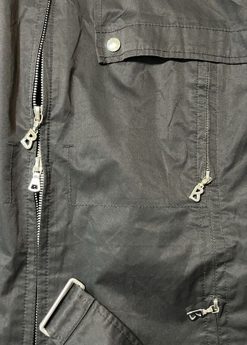 Тренч плащ Bogner женский