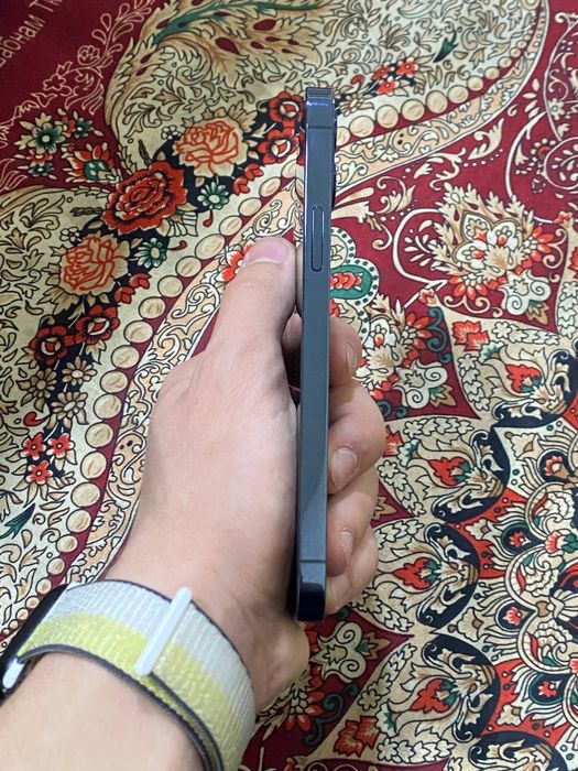 Iphone 12 pro 128 gb