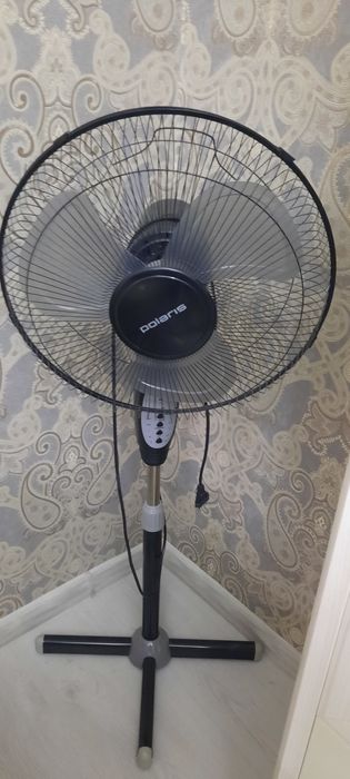 Вентилятор Polaris