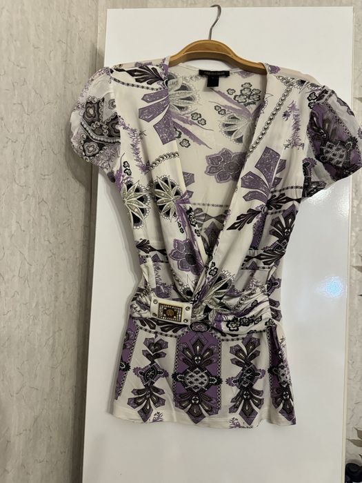 Дамска блуза Roberto Cavalli