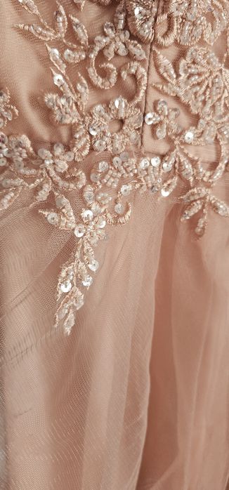 Бална рокля Loana