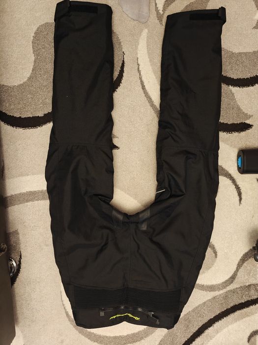 Vand geaca si pantaloni moto