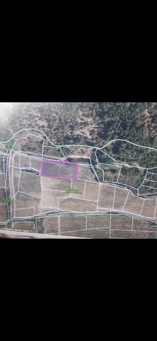 Продавам Земеделска земя