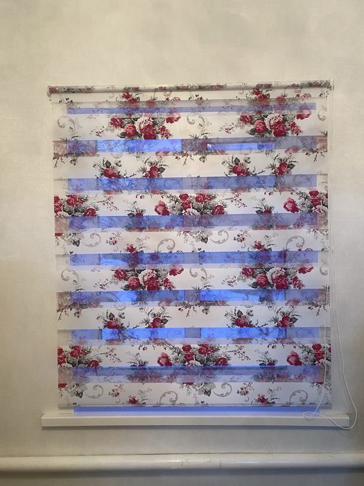 Жалюзи-роллшторы