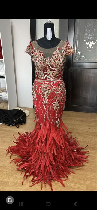 Rochie de ocazie Divine