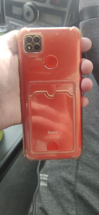 Xiaomi Redmi 9c продам