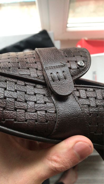 Туфли Mario Bruni оригинал