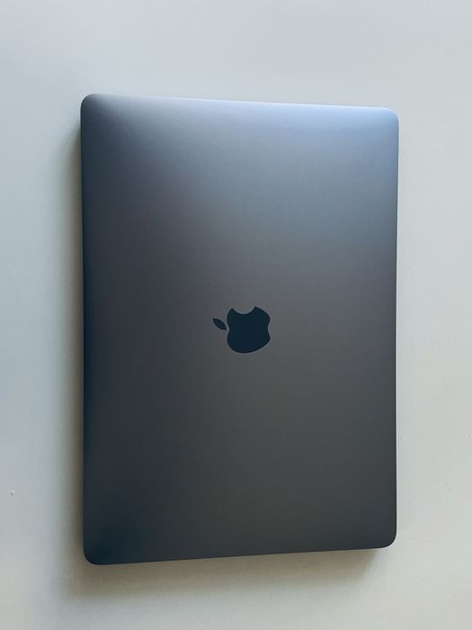 Macbook pro 2019 touchbar