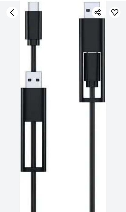 Универсальная Док станция Dell D 6000 идеал