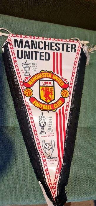 Редки колекционерски Флагчета 50 годишни