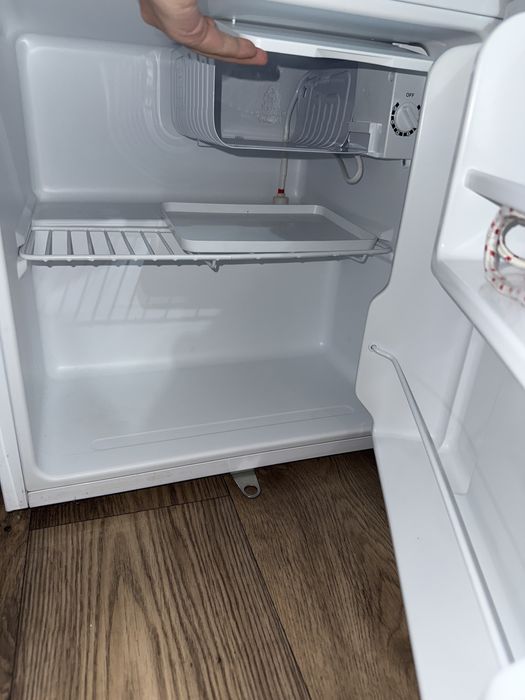 Холодильник мини Бирюса